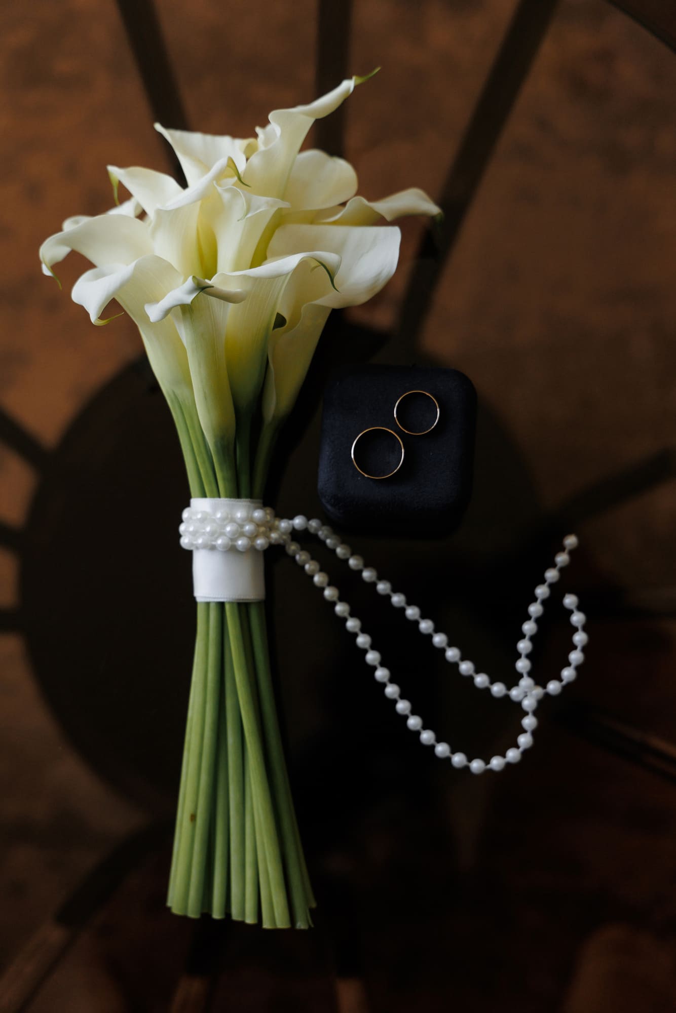 Букет невесты