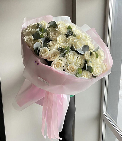 Отражение красоты