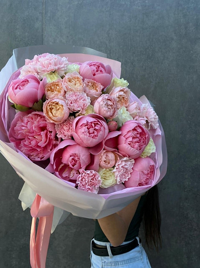 Цветочная эстетика №1