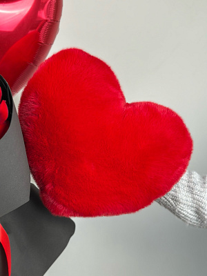 Комбо #1 на День всех Влюбленных