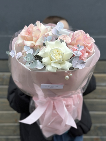 Акварель (размер S)