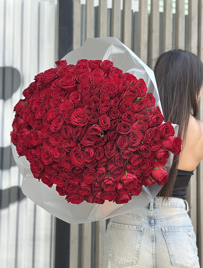 201 кенийская роза