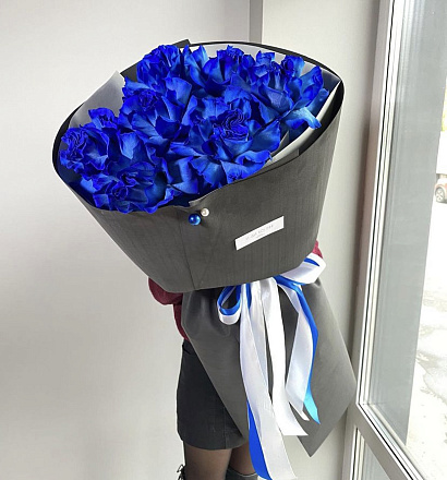 Северное сияние