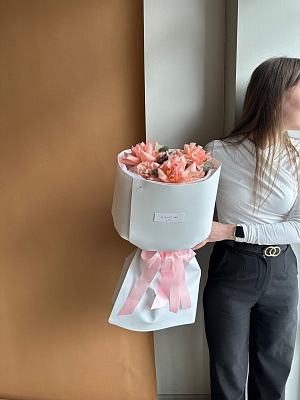 Эквадорский закат