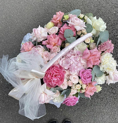 Английский сад