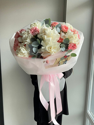 Для самых нежных объятий