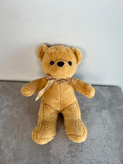 Медвежонок 20 см