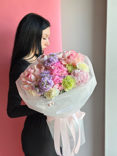 Летняя гамма