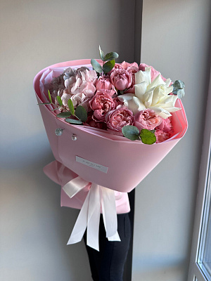 Парижское утро