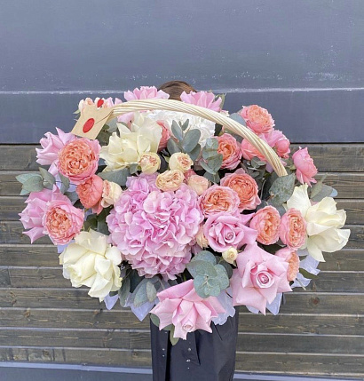 Уникальная история