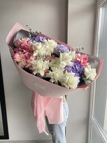 Лайнер красоты