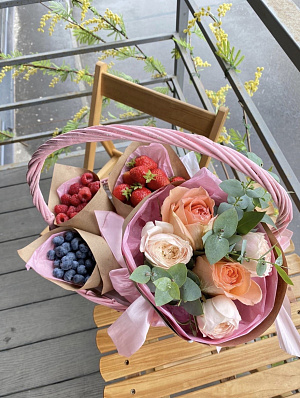 Сладкая жизнь