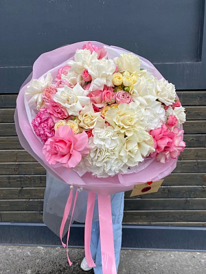 Самый сладкий десерт