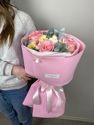 Теплое мгновение