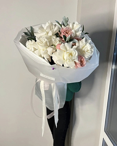 Безмятежность