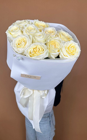 Кремовые оттенки