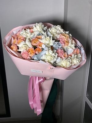 Цветочная стихия