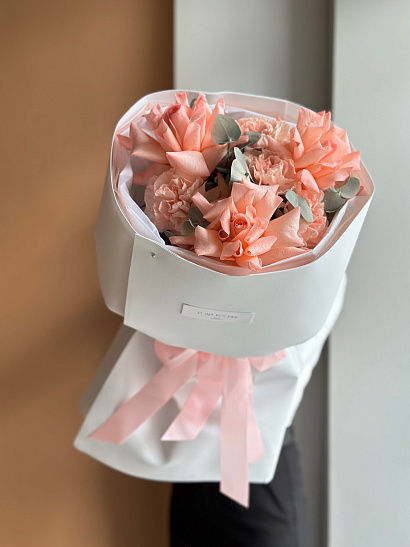 Эквадорский закат