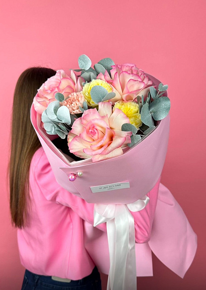 Теплое мгновение