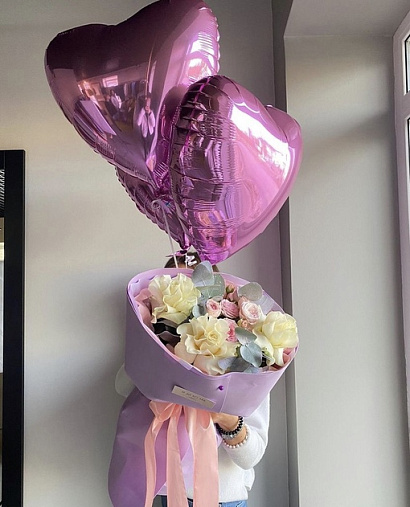 Идеальный дуэт