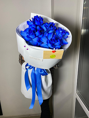 Утренний мороз